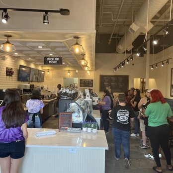 PJ’s Coffee - Coffee & Tea Near Me - San Antonio, Texas PJ’s Coffee - Coffee & Tea Near Me - San Antonio, Texas