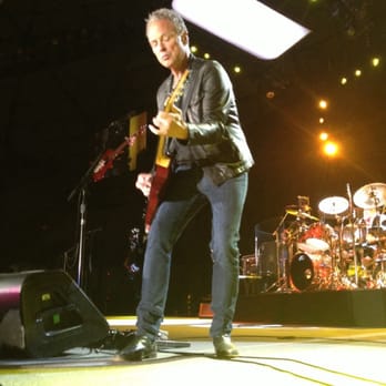 Tacoma Dome - Fleetwood Mac - Stadiums & Arenas Near Me - Tacoma, Washington