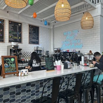 The Sourdough - Coffee bar - Bakeries Near Me - St. Petersburg, Florida The Sourdough - Coffee bar - Bakeries Near Me - St. Petersburg, Florida