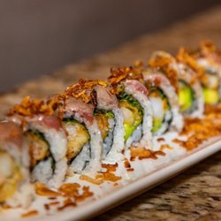 Yu-Or-Mi Sushi Bar in Las Vegas gift card