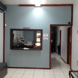 Dr Pedro J Zayas Santos Centro Medico Del Barrio - Recepción