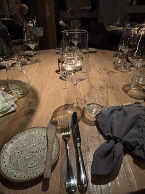 HYGGE Brasserie & Bar by null