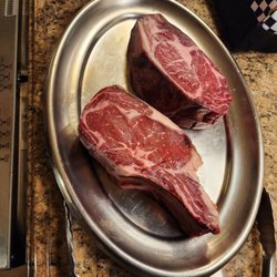 Flannery Beef - The Jorge from Flannery Beef