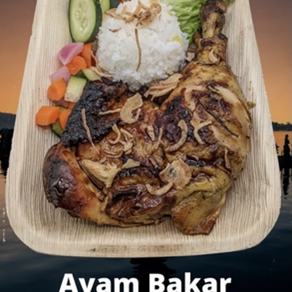 Sate Texas - Ayam bakar - Indonesian Near Me - Round Rock, Texas Sate Texas - Ayam bakar - Indonesian Near Me - Round Rock, Texas