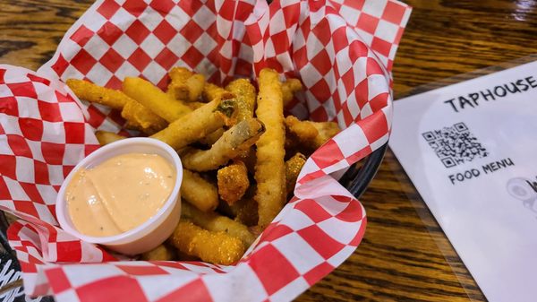 Tap House 1637 by null