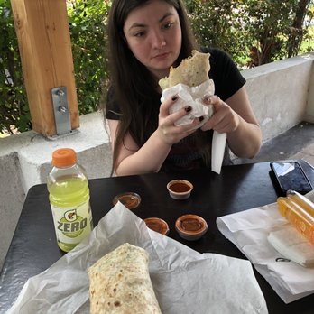 Pepe's - The size of a small child - Mexican Near Me - Fullerton, California
