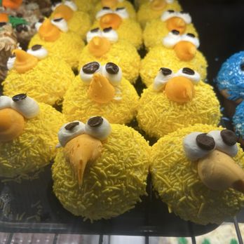 Chompie's Restaurant, Deli, and Bakery - Cookies - Breakfast & Brunch Near Me - Phoenix, Arizona