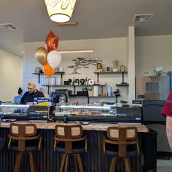Yokoso - Sushi counter