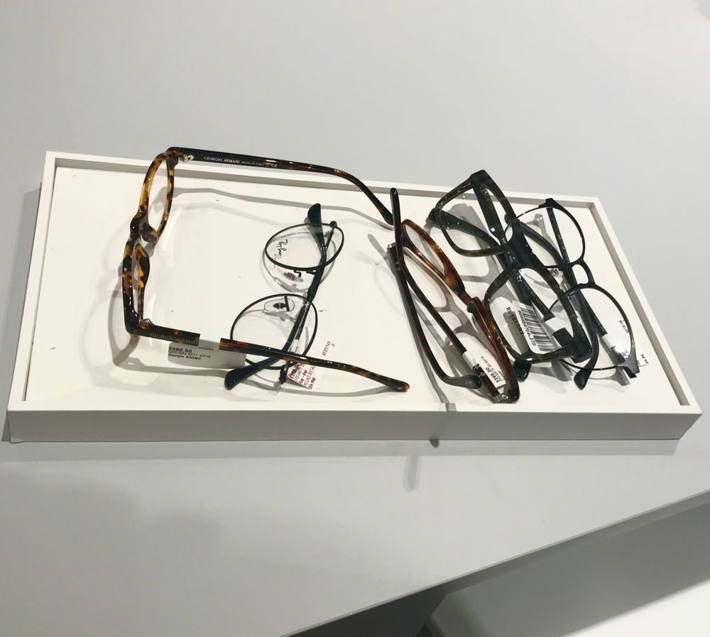 LENSCRAFTERS 10 Photos & 45 Reviews 2330 Northbrook Ct, Northbrook