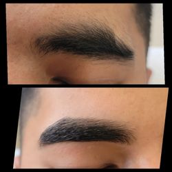 S & K Eyebrow Threading
