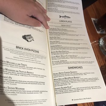 Glacier BrewHouse - American Near Me - Anchorage, Alaska Glacier BrewHouse - American Near Me - Anchorage, Alaska