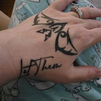 Scotts Tattoo Cave - This is not a fully healed picture but it is healing beautifully!! - Tattoo Near Me - Indian Trail, North Carolina Scotts Tattoo Cave - This is not a fully healed picture but it is healing beautifully!! - Tattoo Near Me - Indian Trail, North Carolina