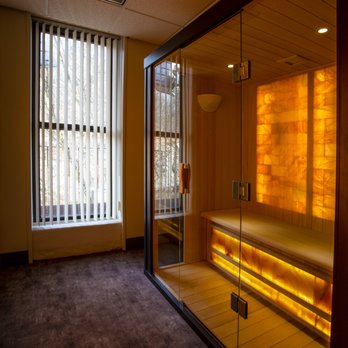 The Indoor Oasis - Halotherapy Near Me - Newton Upper Falls, Massachusetts