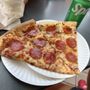 Jay Street Fresh 99 Cent Pizza
