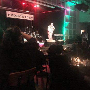 The Promontory - Music Venues Near Me - Chicago, Illinois