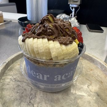 Dear Acai - Acai Bowls Near Me - Garden Grove, California Dear Acai - Acai Bowls Near Me - Garden Grove, California