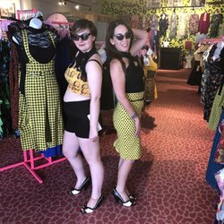Bettie's Bombshells