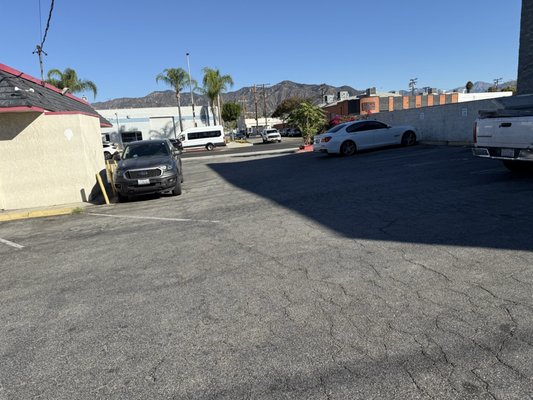 Broadway Burger by null