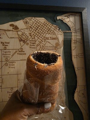 Budapest Bakeshop by null