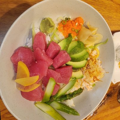 OKINI SUSHI BAR - Updated March 2025 - 24 Photos & 26 Reviews - 9047