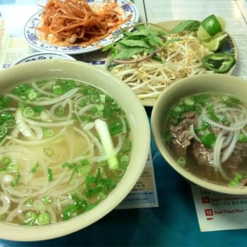 Pho 2000 - #8 Oxtail - Vietnamese Near Me - Los Angeles, California