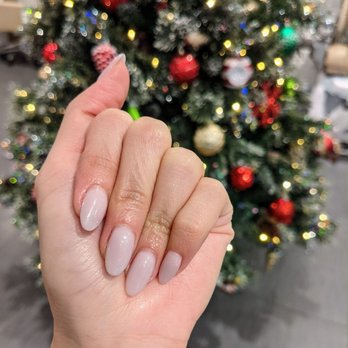 Lex Spa - Dip powder color, done by Teddy - Nail Salons Near Me - Lexington, Massachusetts Lex Spa - Dip powder color, done by Teddy - Nail Salons Near Me - Lexington, Massachusetts