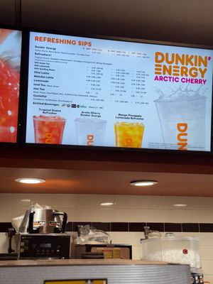Dunkin' by null