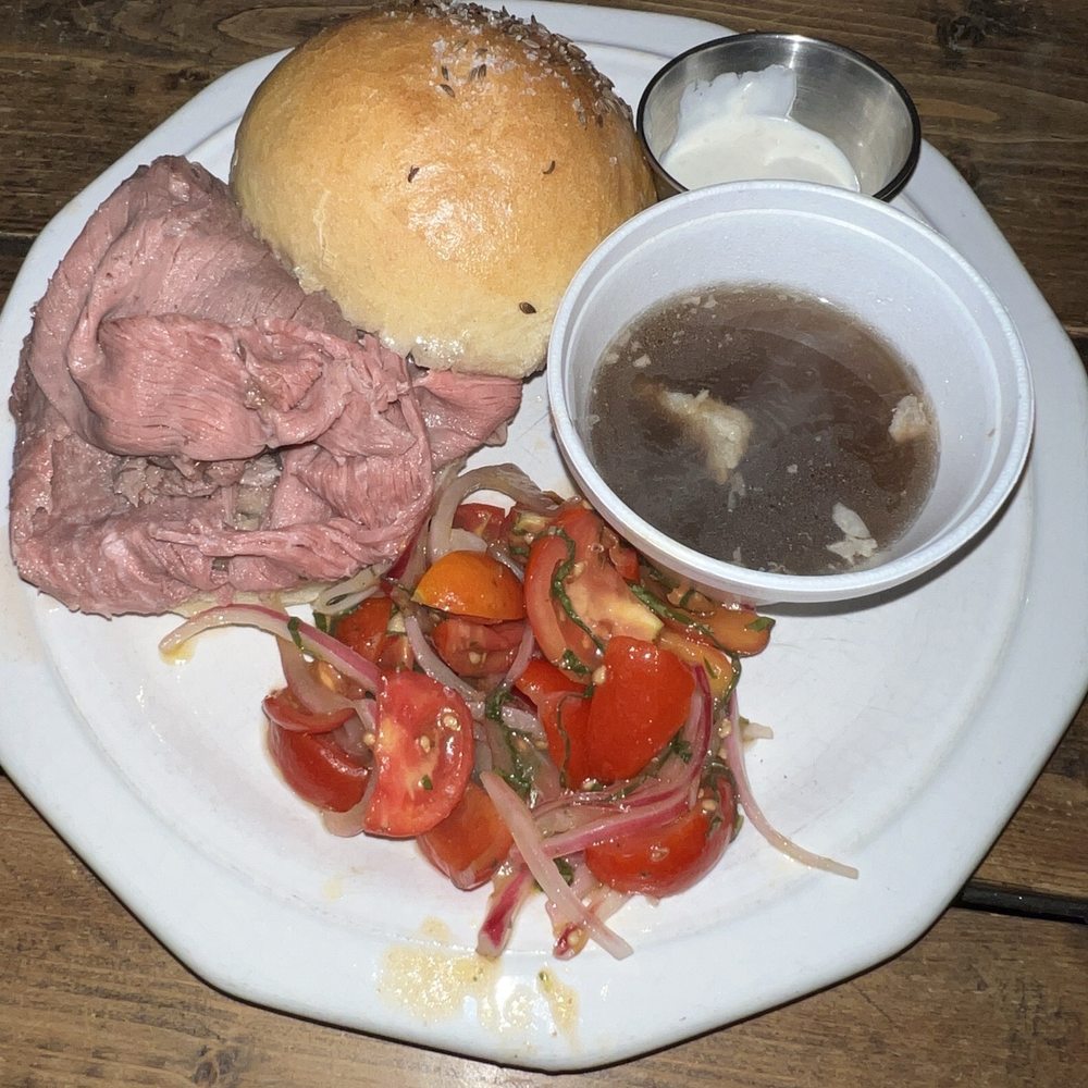 Keg Cowboy - Beef on Weck - Bars Near Me - Lexington, South Carolina