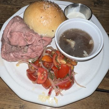 Keg Cowboy - Beef on Weck - Bars Near Me - Lexington, South Carolina