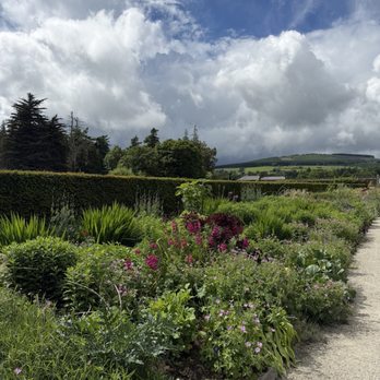 Powerscourt Gardens & House - Parks Near Me - Enniskerry, WW Powerscourt Gardens & House - Parks Near Me - Enniskerry, WW