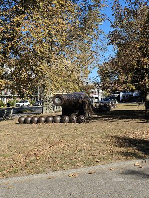 John Paul Jones Park by null