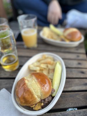 Headlands Brewing - Lafayette by null