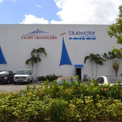 Bluewater - Our new purpose-designed state-of-the-art 42,000 sq training centre.