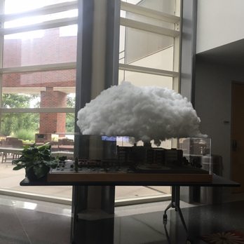 National Weather Center - Colleges & Universities Near Me - Norman, Oklahoma