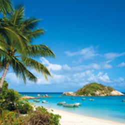 Springboard Vacations - Tropical North Queensland, Australia