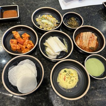 336 Korean Wet Aging BBQ House - Korean Near Me - Niles, Illinois 336 Korean Wet Aging BBQ House - Korean Near Me - Niles, Illinois