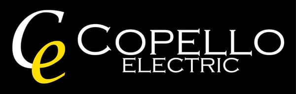 Copello Electric Company Logo