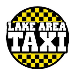 Lake Area Taxi - Lake Area Taxi, Cab. Watertown, SD. 605-880-5555