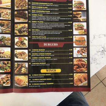 Golden Pockets - Halal Near Me - Worcester, Massachusetts