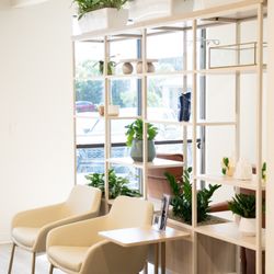Spectra Wellness Solutions - Lobby