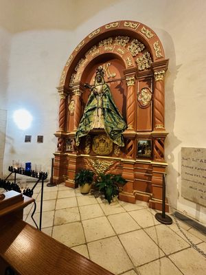 San Fernando Cathedral by null