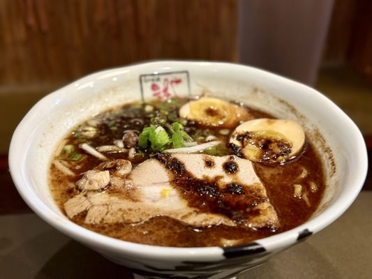 Ramen Ryoma Beaverton by null
