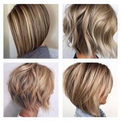 Nicole Beauty Salon