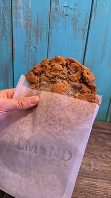 Almond Butterfly Bistro by null