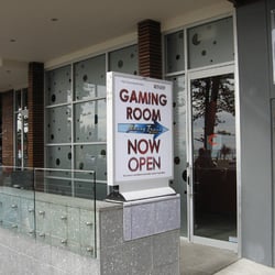 Coolangatta Hotel - The Gaming Room at Coolangatta Hotel.