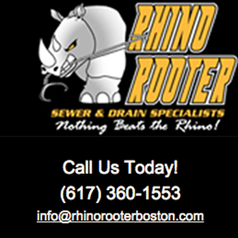 Rhino Rooter - Plumbing Near Me - Belmont, Massachusetts Rhino Rooter - Plumbing Near Me - Belmont, Massachusetts