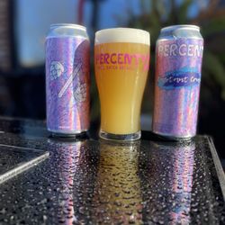 Percent Tap House