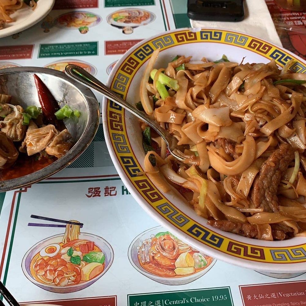 Ken Kee - Seafood Near Me - Chicago, Illinois