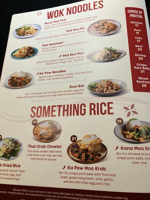 Menu photo 4 Sooods Fort Lauderdale, FL Menu photo 4 Sooods Fort Lauderdale, FL