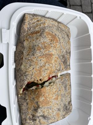 Big Mountain Deli & Crêperie by null